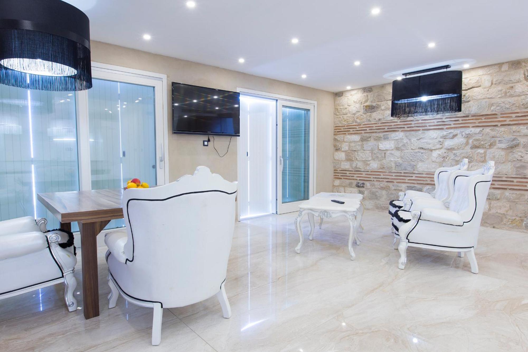 Villa View 4 You بودْسْتغانا المظهر الخارجي الصورة