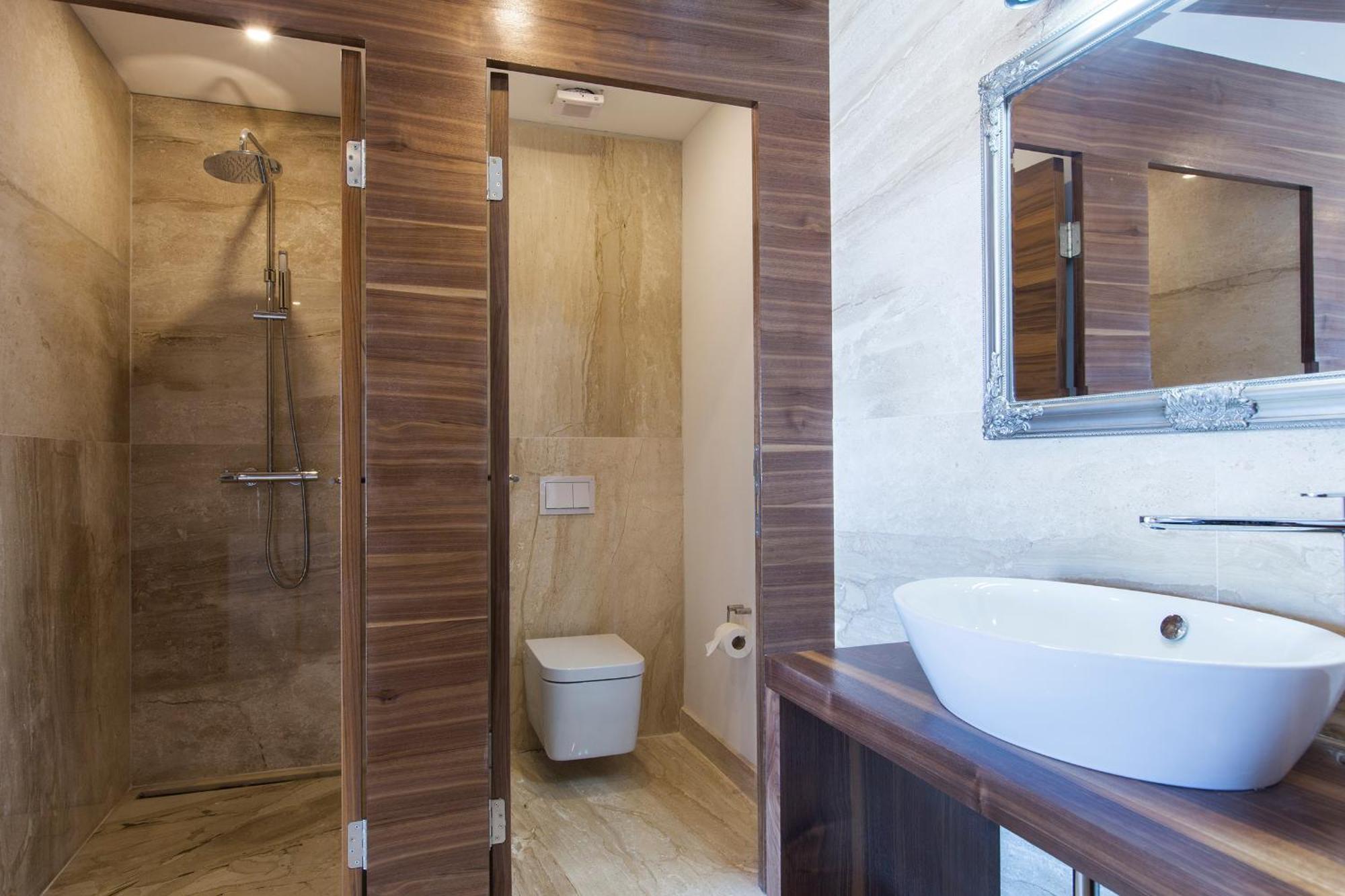 Villa View 4 You بودْسْتغانا المظهر الخارجي الصورة
