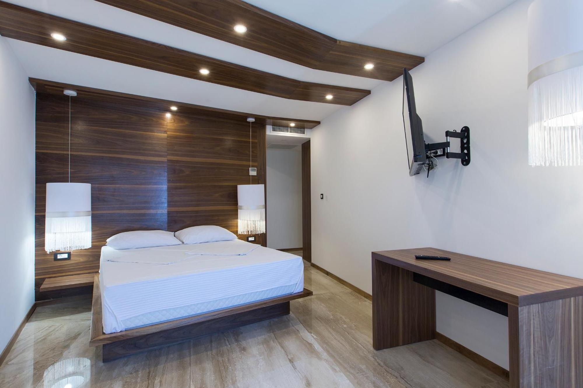 Villa View 4 You بودْسْتغانا المظهر الخارجي الصورة