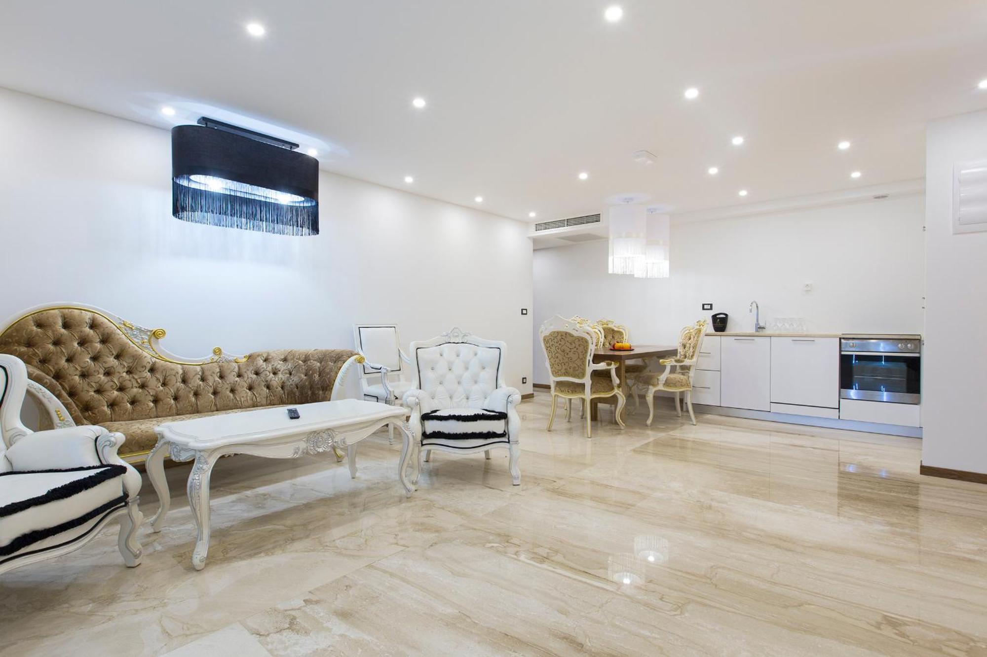 Villa View 4 You بودْسْتغانا المظهر الخارجي الصورة