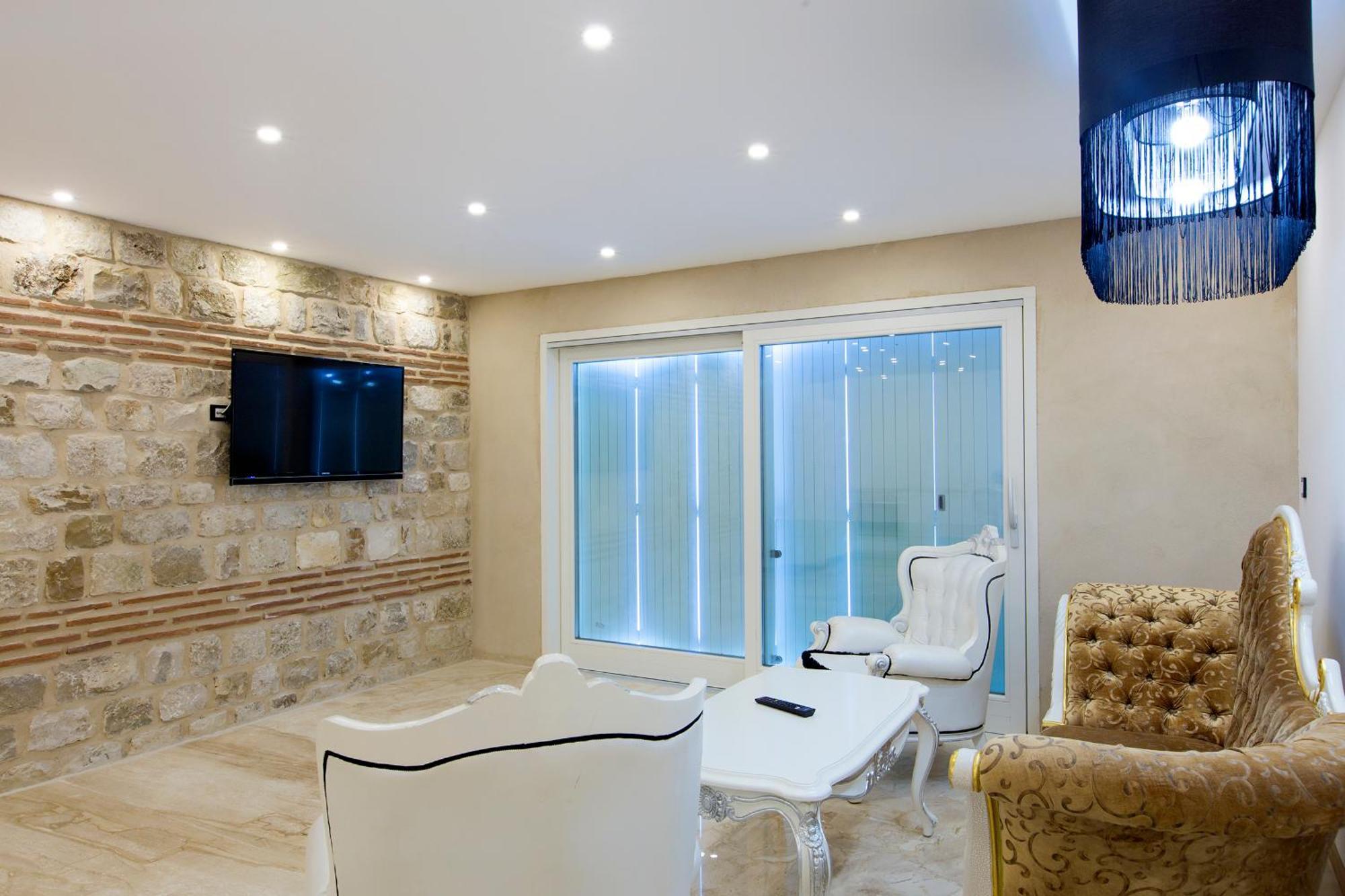 Villa View 4 You بودْسْتغانا المظهر الخارجي الصورة