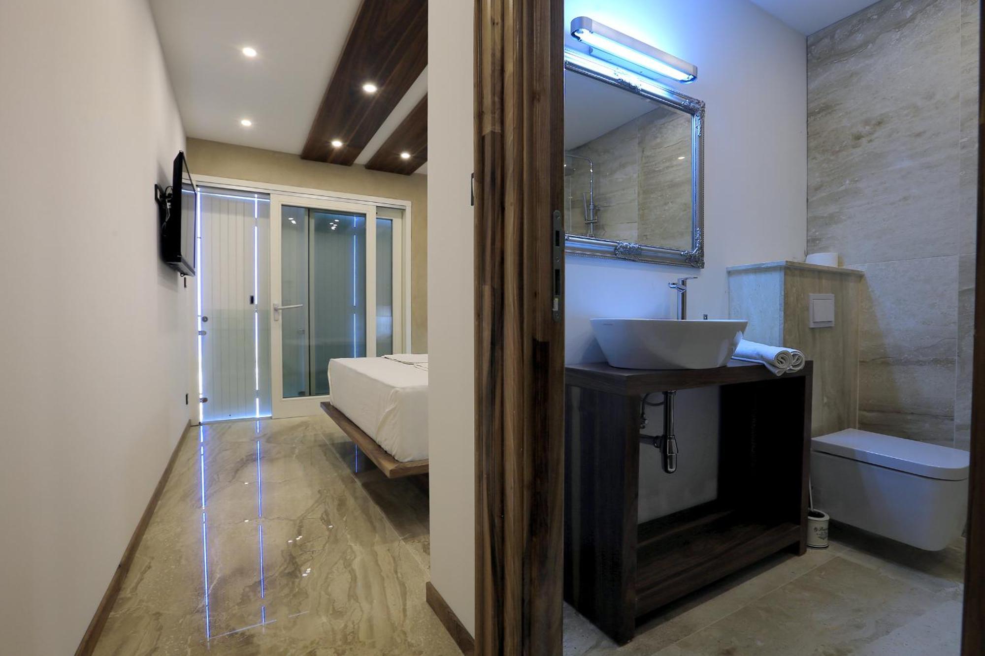 Villa View 4 You بودْسْتغانا المظهر الخارجي الصورة