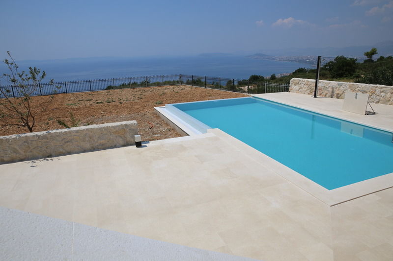 Villa View 4 You بودْسْتغانا المظهر الخارجي الصورة