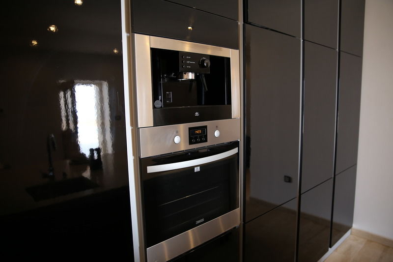 Villa View 4 You بودْسْتغانا المظهر الخارجي الصورة