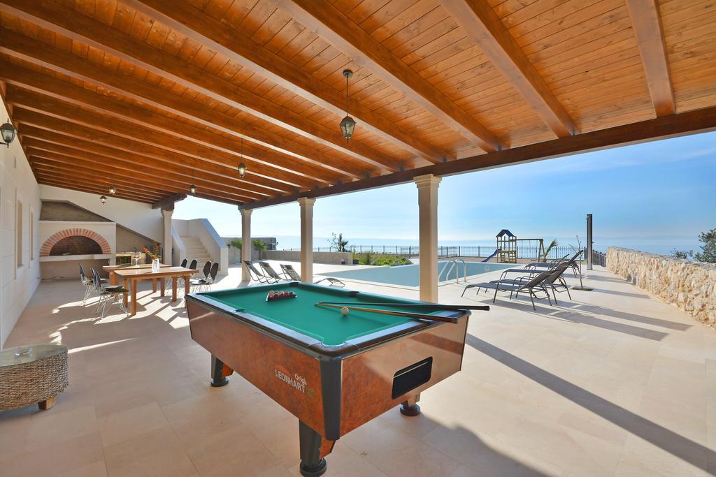 Villa View 4 You بودْسْتغانا المظهر الخارجي الصورة