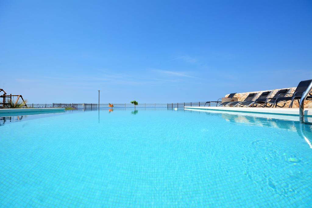 Villa View 4 You بودْسْتغانا المظهر الخارجي الصورة