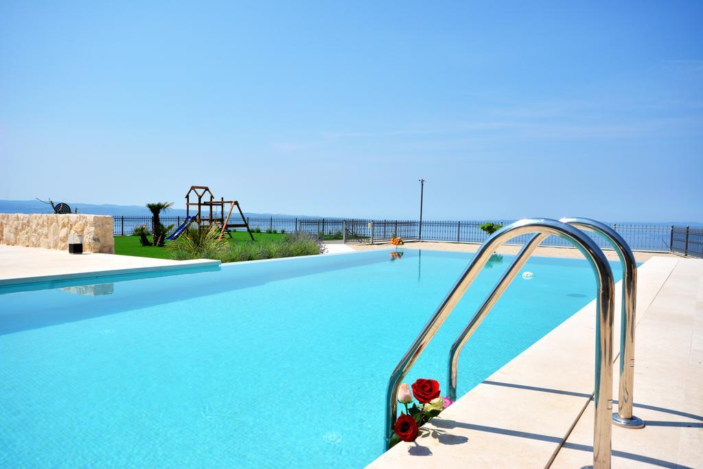 Villa View 4 You بودْسْتغانا المظهر الخارجي الصورة