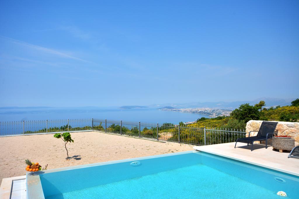 Villa View 4 You بودْسْتغانا المظهر الخارجي الصورة