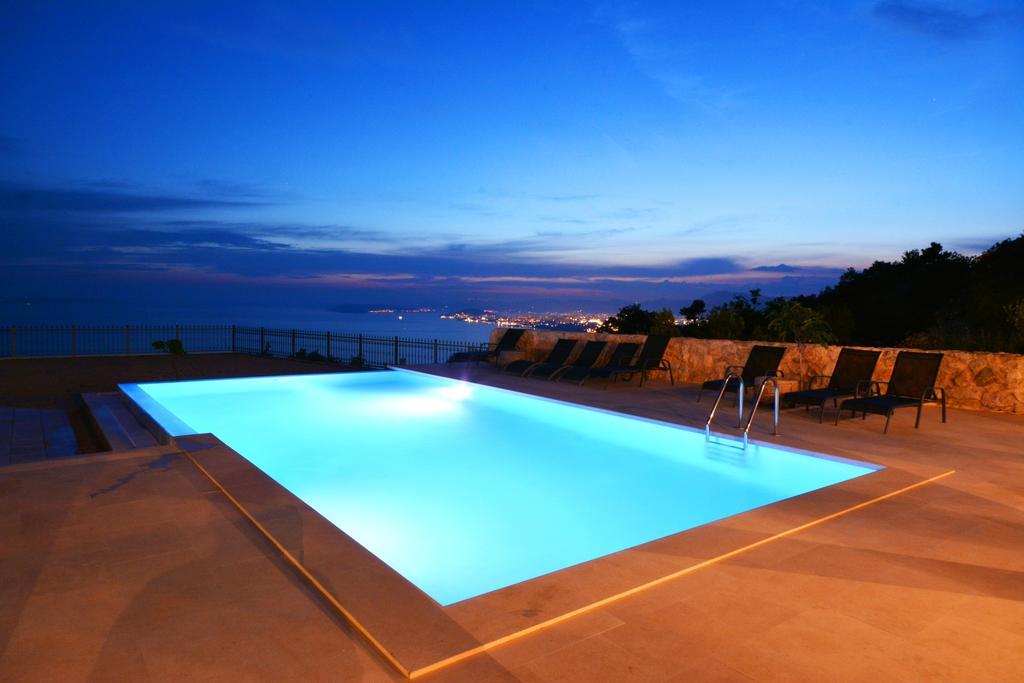 Villa View 4 You بودْسْتغانا المظهر الخارجي الصورة