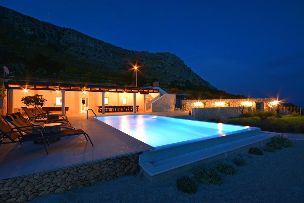 Villa View 4 You بودْسْتغانا المظهر الخارجي الصورة