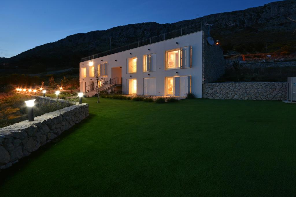 Villa View 4 You بودْسْتغانا المظهر الخارجي الصورة
