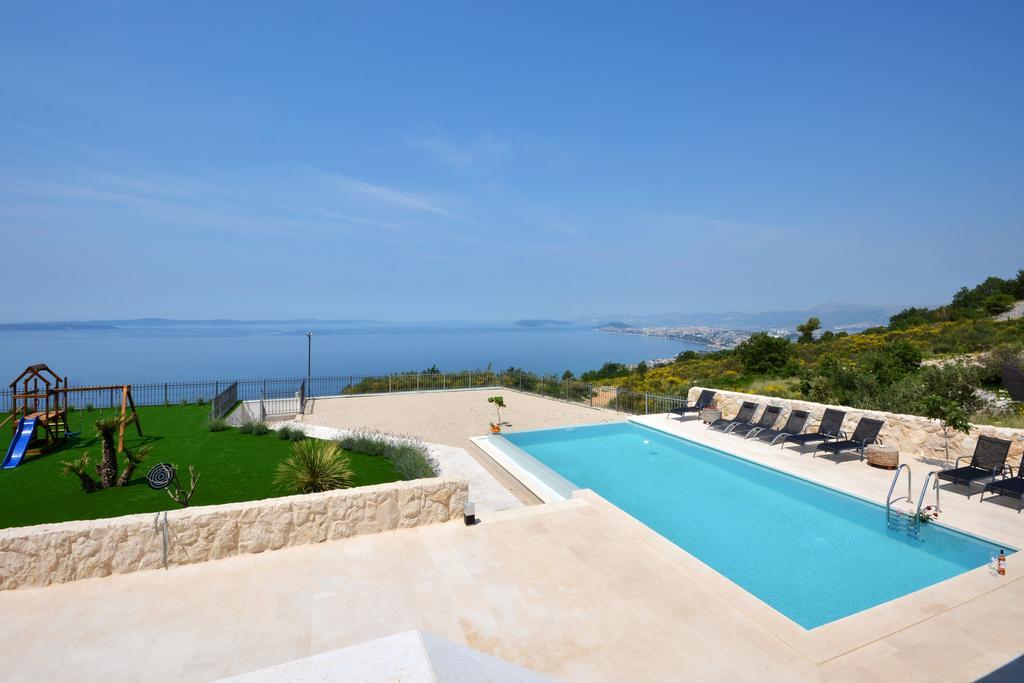 Villa View 4 You بودْسْتغانا المظهر الخارجي الصورة