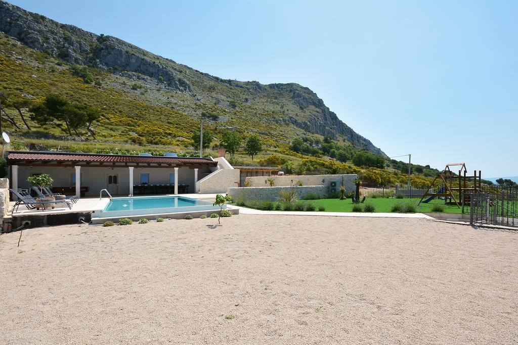 Villa View 4 You بودْسْتغانا المظهر الخارجي الصورة