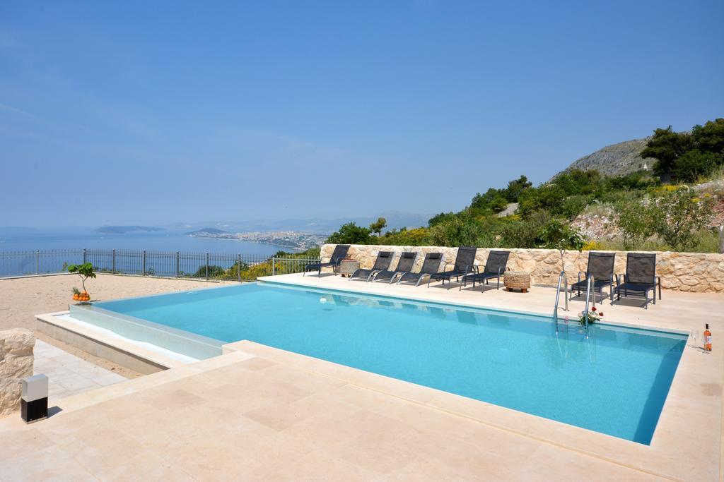 Villa View 4 You بودْسْتغانا المظهر الخارجي الصورة