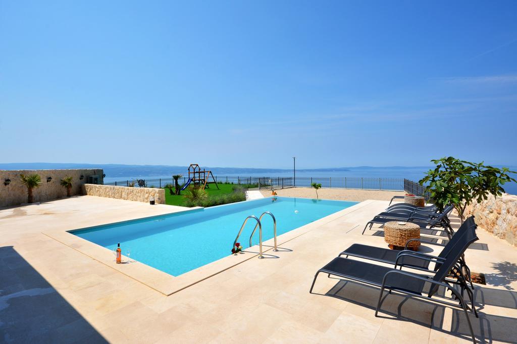 Villa View 4 You بودْسْتغانا المظهر الخارجي الصورة