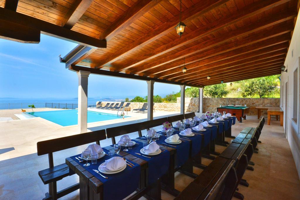 Villa View 4 You بودْسْتغانا المظهر الخارجي الصورة