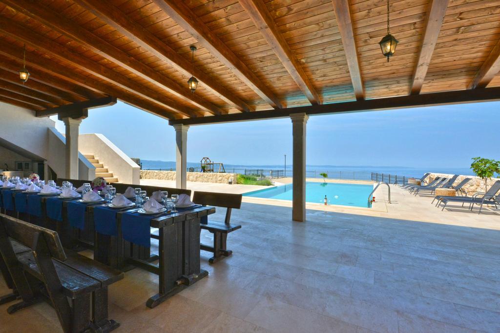 Villa View 4 You بودْسْتغانا المظهر الخارجي الصورة
