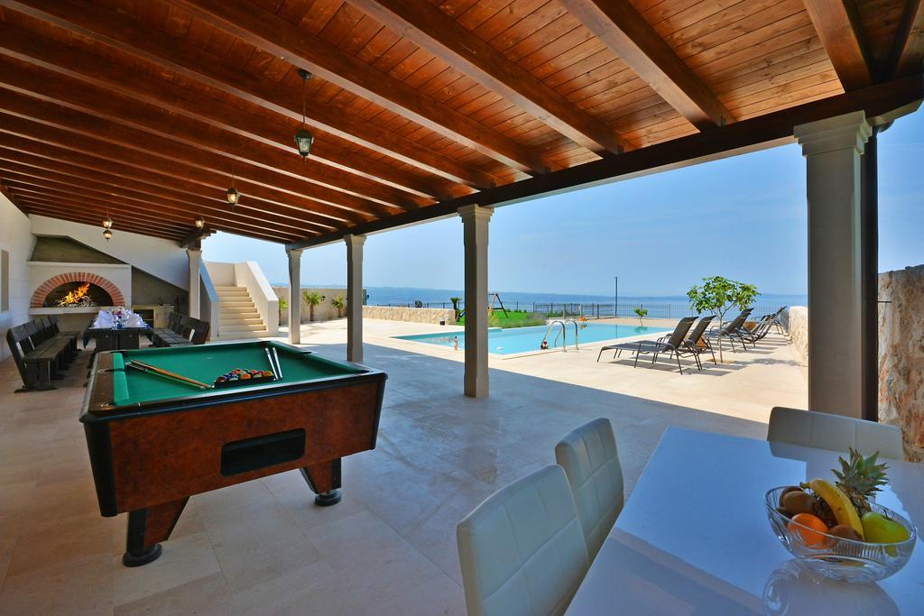 Villa View 4 You بودْسْتغانا المظهر الخارجي الصورة