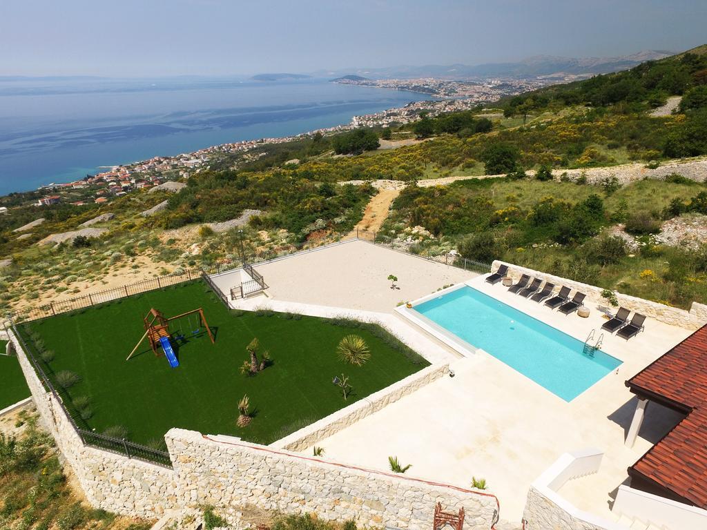 Villa View 4 You بودْسْتغانا المظهر الخارجي الصورة