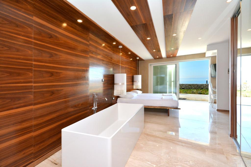 Villa View 4 You بودْسْتغانا المظهر الخارجي الصورة
