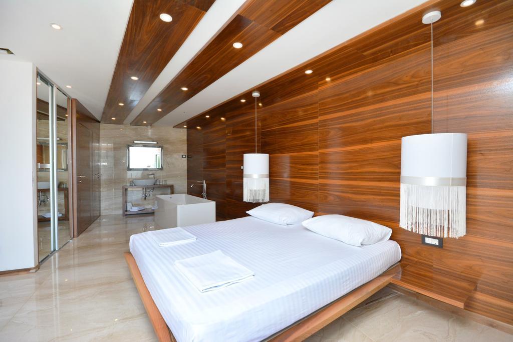 Villa View 4 You بودْسْتغانا المظهر الخارجي الصورة