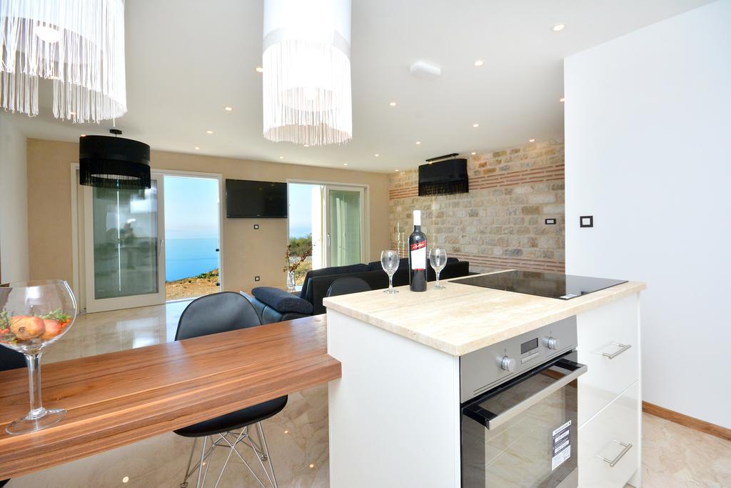 Villa View 4 You بودْسْتغانا المظهر الخارجي الصورة