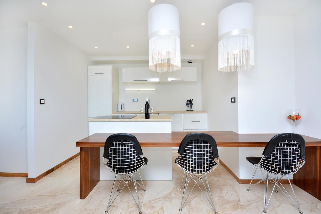 Villa View 4 You بودْسْتغانا المظهر الخارجي الصورة