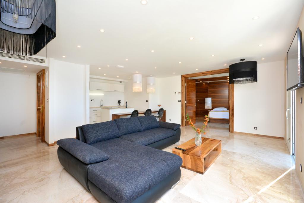 Villa View 4 You بودْسْتغانا المظهر الخارجي الصورة