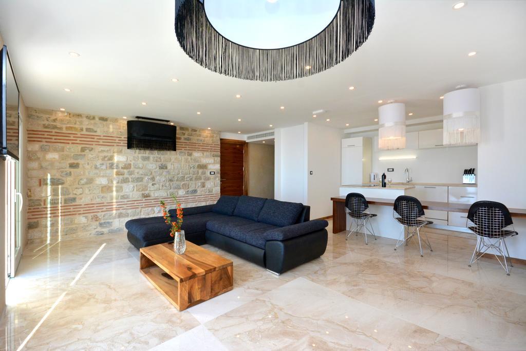 Villa View 4 You بودْسْتغانا المظهر الخارجي الصورة