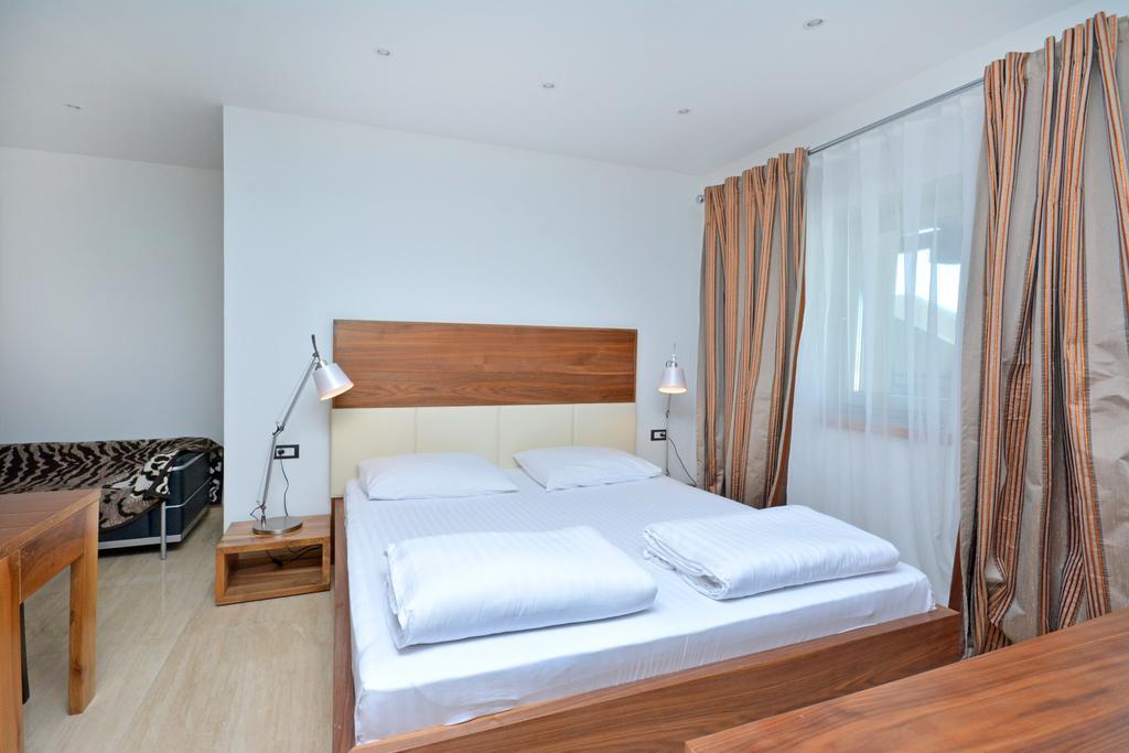 Villa View 4 You بودْسْتغانا المظهر الخارجي الصورة