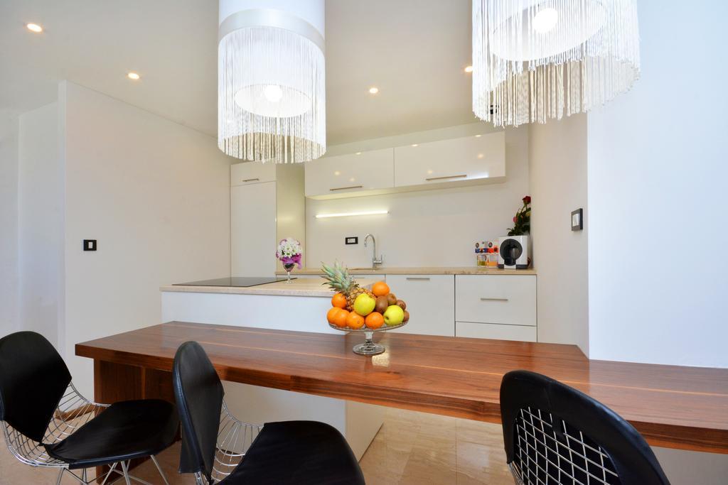 Villa View 4 You بودْسْتغانا المظهر الخارجي الصورة