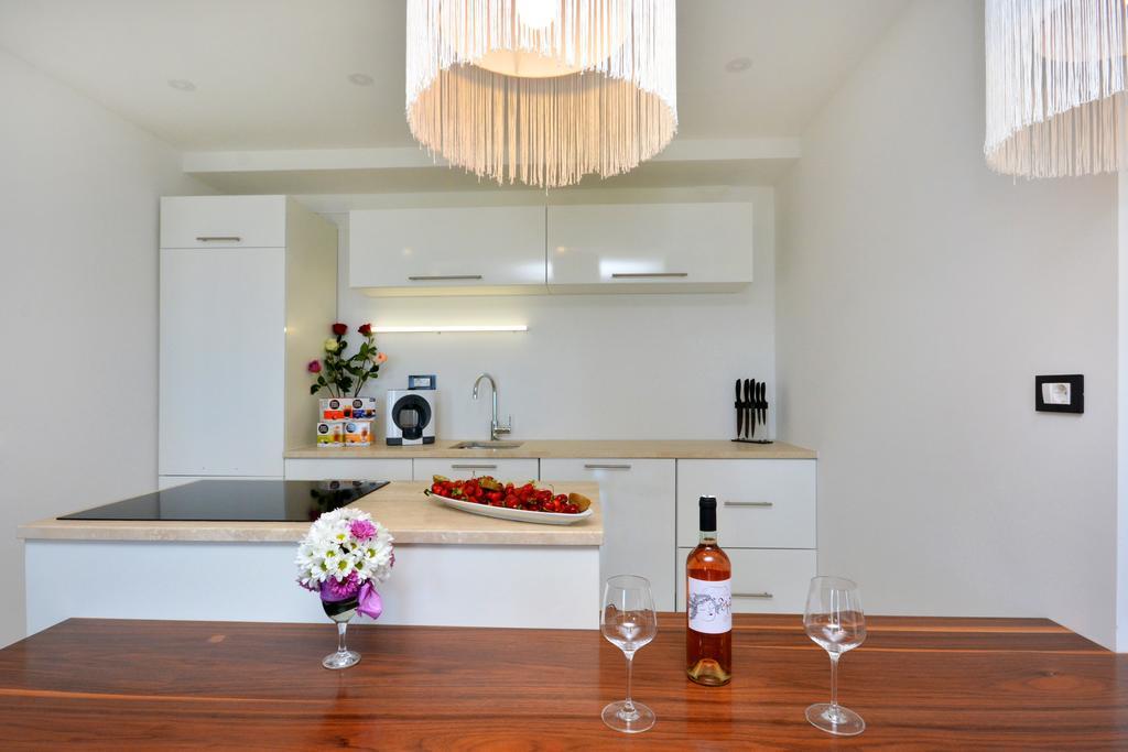 Villa View 4 You بودْسْتغانا المظهر الخارجي الصورة