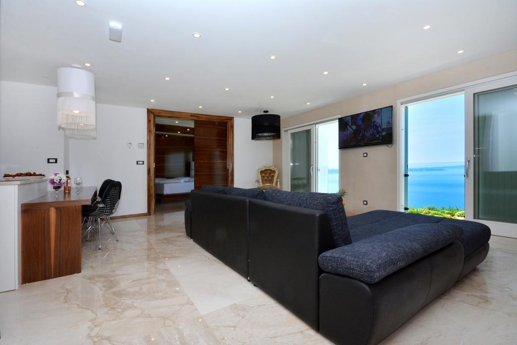 Villa View 4 You بودْسْتغانا المظهر الخارجي الصورة