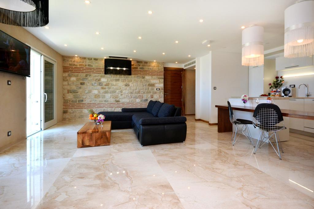 Villa View 4 You بودْسْتغانا المظهر الخارجي الصورة