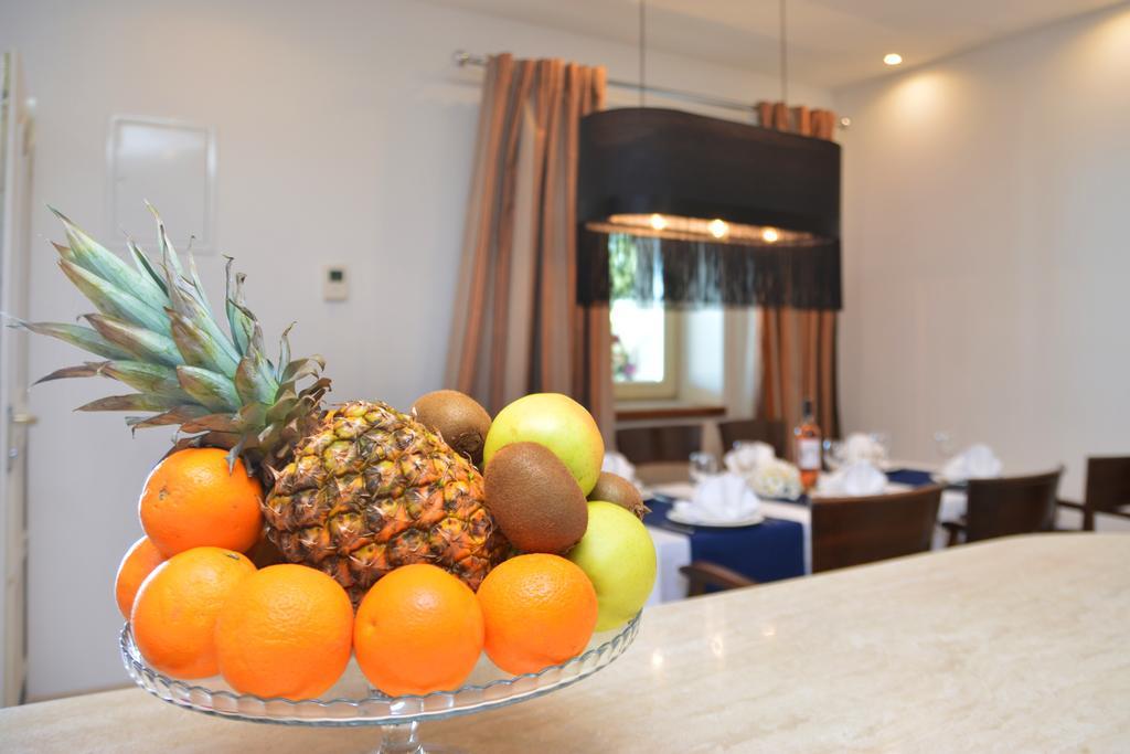 Villa View 4 You بودْسْتغانا المظهر الخارجي الصورة