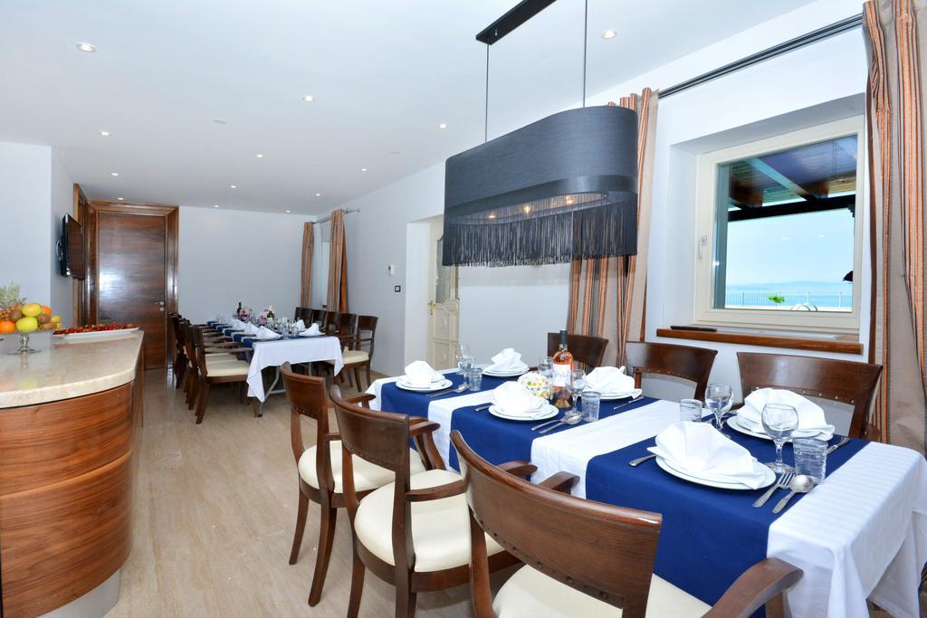 Villa View 4 You بودْسْتغانا المظهر الخارجي الصورة