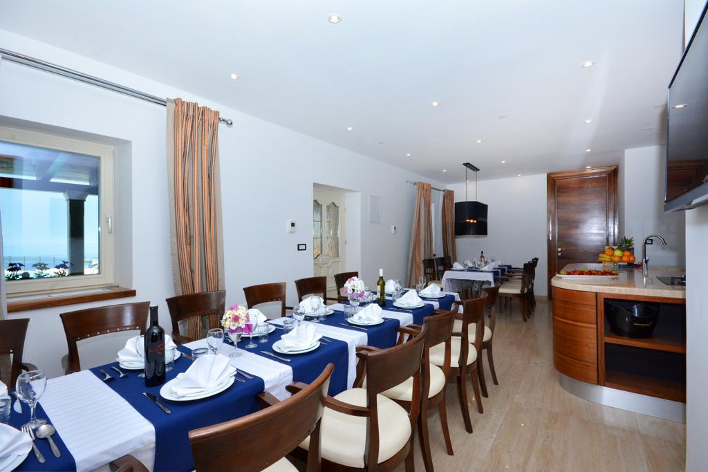 Villa View 4 You بودْسْتغانا المظهر الخارجي الصورة