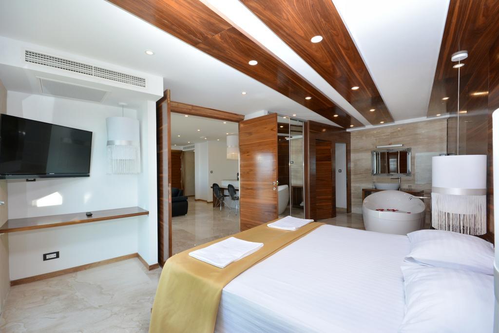 Villa View 4 You بودْسْتغانا المظهر الخارجي الصورة