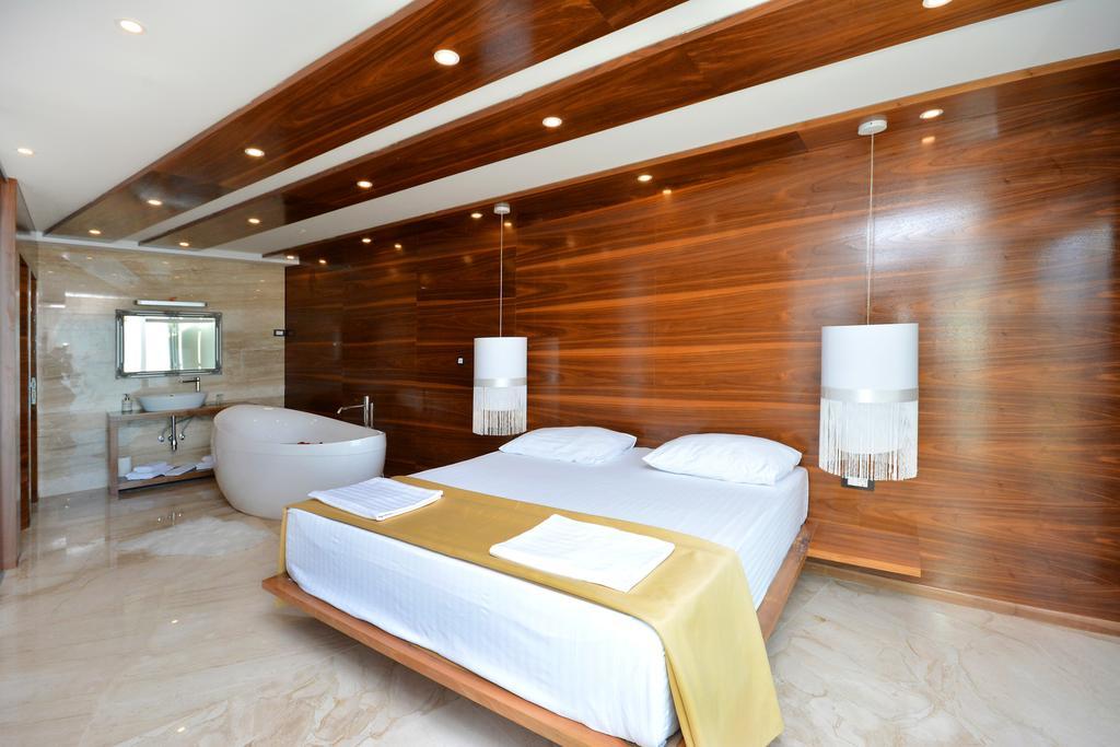 Villa View 4 You بودْسْتغانا المظهر الخارجي الصورة