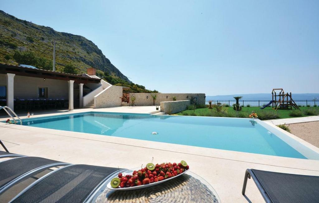 Villa View 4 You بودْسْتغانا المظهر الخارجي الصورة