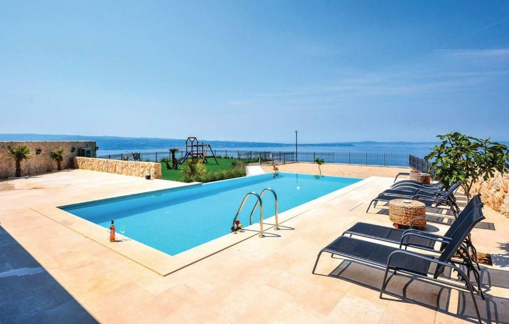 Villa View 4 You بودْسْتغانا المظهر الخارجي الصورة