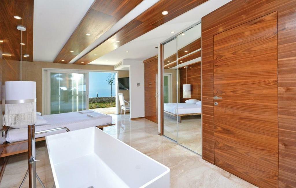 Villa View 4 You بودْسْتغانا المظهر الخارجي الصورة